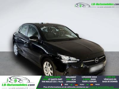 Opel Corsa 1.5 Diesel 100 ch BVM