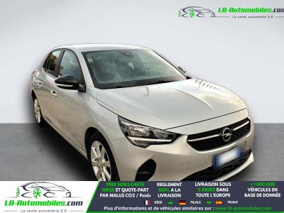 Opel Corsa 1.5 Diesel 100 ch BVM
