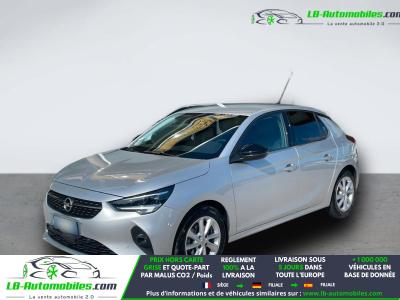Opel Corsa 1.2 Turbo 100 ch BVA