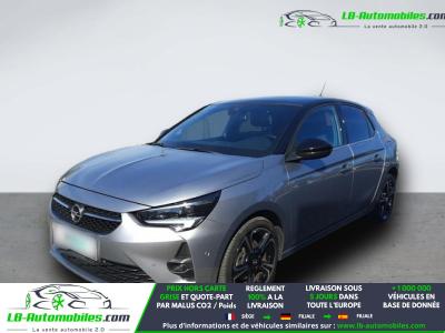 Opel Corsa 1.2 Turbo 130 ch BVA