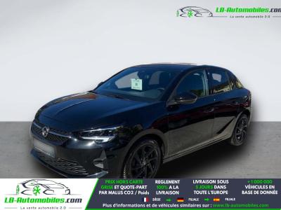 Opel Corsa 1.2 Turbo 130 ch BVA