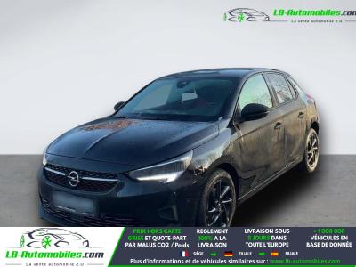 Opel Corsa 1.2 Turbo 130 ch BVA
