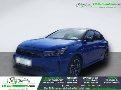 Opel Corsa 1.2 Turbo 130 ch BVA