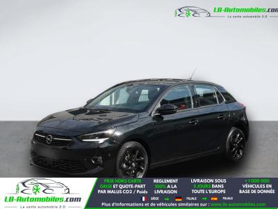 Opel Corsa 1.2 Turbo 130 ch BVA