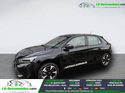 Opel Corsa Electrique 156 ch & Batterie 51 kWh