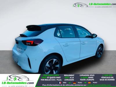 Opel Corsa Electrique 156 ch & Batterie 51 kWh