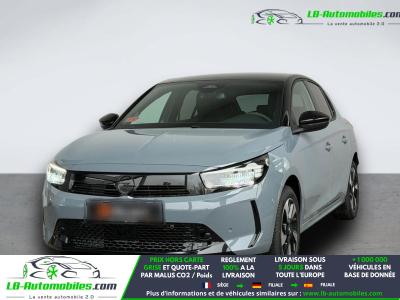 Opel Corsa Electrique 156 ch & Batterie 51 kWh