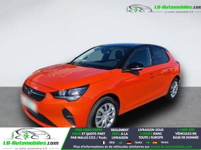 Opel Corsa Electrique 136 ch & Batterie 50 kWh