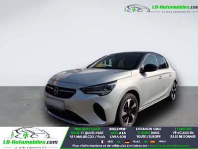 Opel Corsa Electrique 136 ch & Batterie 50 kWh