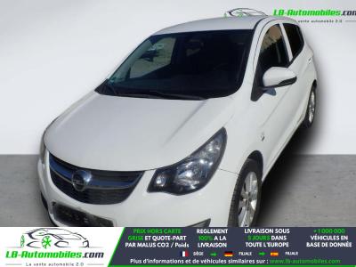 Opel Karl 1.0 - 73 ch