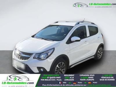 Opel Karl 1.0 - 73 ch