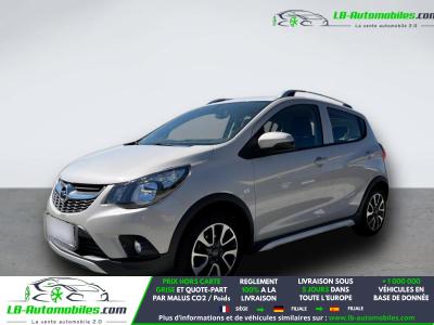 Opel Karl 1.0 - 73 ch