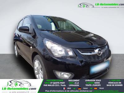 Opel Karl 1.0 - 73 ch
