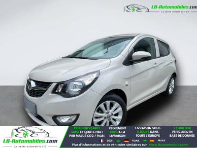 Opel Karl 1.0 - 73 ch