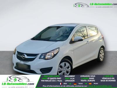 Opel Karl 1.0 - 73 ch