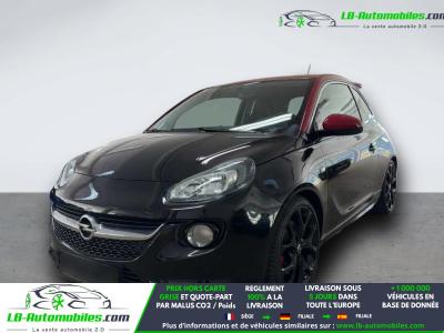Opel Adam 1.4 Turbo 150 ch
