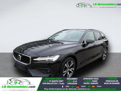 Volvo V60 B3 163 ch BVA