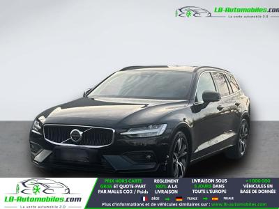 Volvo V60 B4 197 ch DCT7