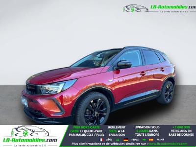 Opel Grandland 1.2 Turbo 130 ch BVM