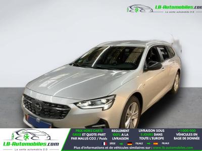 Opel Insignia Sports Tourer 1.5 Diesel 122 ch BVA