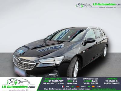 Opel Insignia Sports Tourer 1.5 Diesel 122 ch BVA
