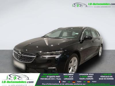 Opel Insignia Sports Tourer 2.0 Diesel 174 ch BVA