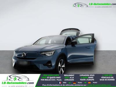 Volvo C40 231 ch BVA