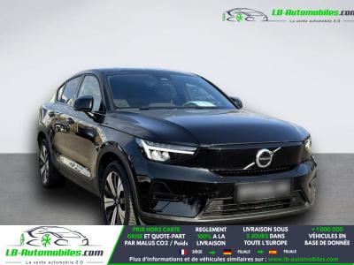 Volvo C40 231 ch BVA