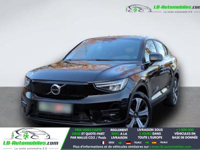 Volvo C40 231 ch BVA