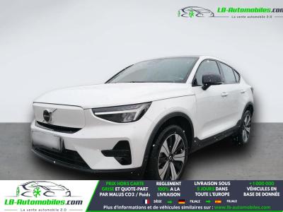 Volvo C40 231 ch BVA