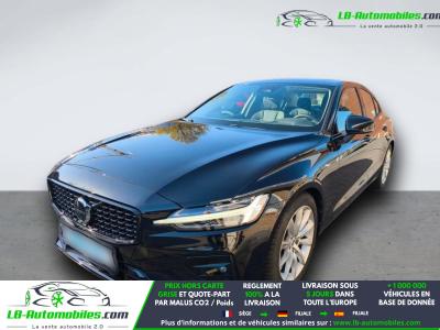 Volvo S60 B4 197 ch BVA