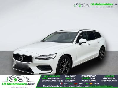 Volvo V60 B3 163 ch BVA