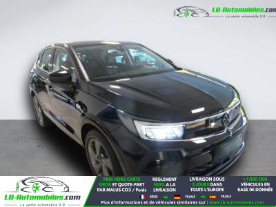 Opel Grandland 1.2 Turbo 130 ch BVM