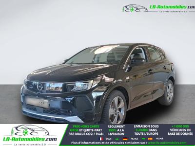 Opel Grandland 1.2 Turbo 130 ch BVM