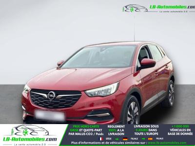 Opel Grandland X 1.2 Turbo 130 ch BVM