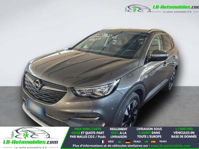 Opel Grandland X 1.2 Turbo 130 ch BVM