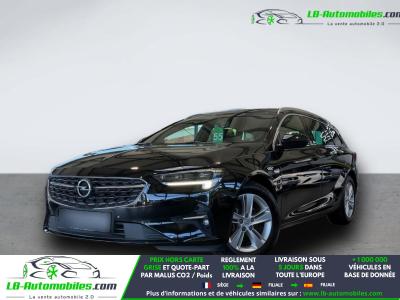 Opel Insignia Sports Tourer 1.5 Diesel 122 ch BVA