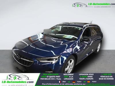 Opel Insignia Sports Tourer 2.0 Diesel 174 ch BVA