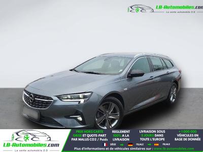 Opel Insignia Sports Tourer 2.0 Diesel 174 ch BVA