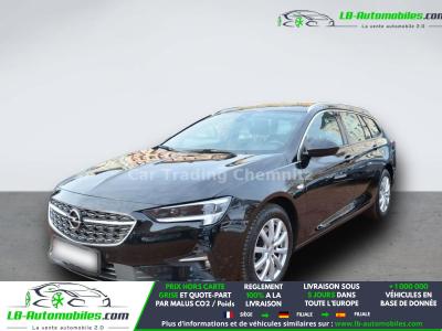 Opel Insignia Sports Tourer 2.0 Diesel 174 ch BVA