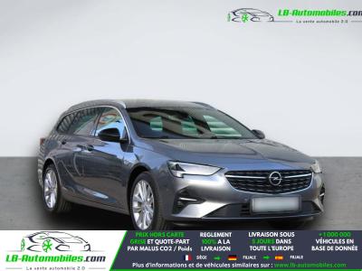 Opel Insignia Sports Tourer 2.0 Diesel 174 ch BVA