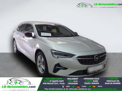 Opel Insignia Sports Tourer 2.0 Diesel 174 ch BVA
