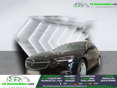 Opel Insignia Sports Tourer 2.0 Diesel 174 ch BVA