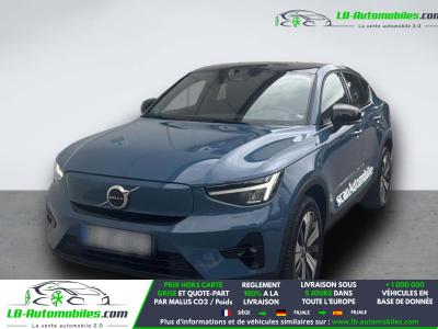 Volvo C40 231 ch BVA