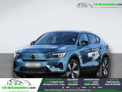 Volvo C40 231 ch BVA
