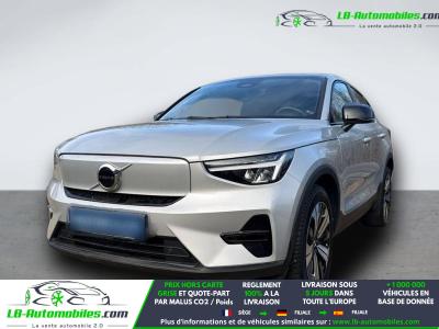 Volvo C40 231 ch BVA