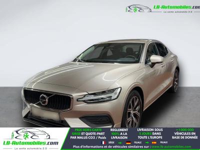 Volvo S60 B4 197 ch BVA