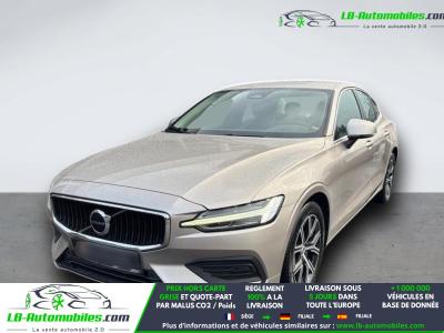 Volvo S60 B4 197 ch BVA