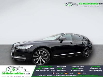 Volvo V90 B4  197 ch BVA