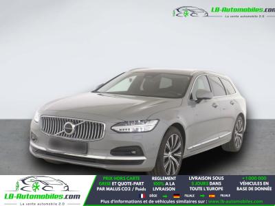 Volvo V90 B4  197 ch BVA